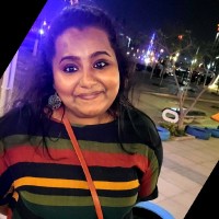 Malavika Pillai