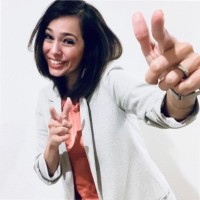 Ana Carrillo
