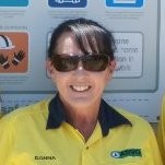 Donna Hyland