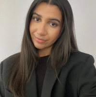 Harpreet Bains