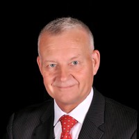 Stuart Weyland-Smith