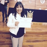 Claudia Coyotecatl Gonzalez