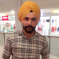 Harbhinder Singh Sandhu