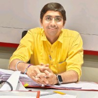 Tishir Gandhi