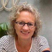 Monique Hartong