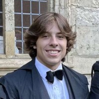 Connor Araujo