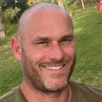 Steve Shaw