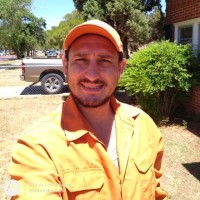 Simon Quiros