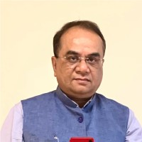 Mrinal Sahay