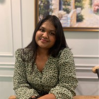 Prerna Bansal