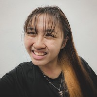 Lenny Nursyazana