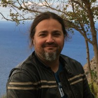 Raz Tidhar