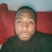 Denzel Samm