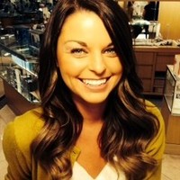 Megan Spink
