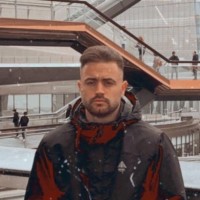 Sergio Martín Bravo