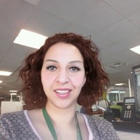 Soumia zyani