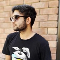 Muhammad Usman Azeem