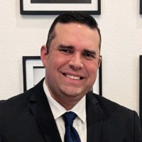 Travis R. Davis