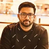 Janeesh Mohammed