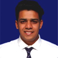 Vishal Potfode