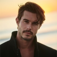 Alex Prange