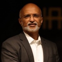 Girish Nanjundaiah