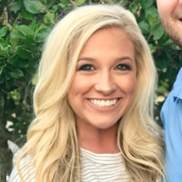 Macey Ward