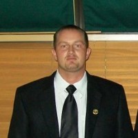 Robert Yoder