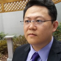Kenny NGO