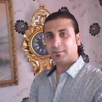 Hazem Elias