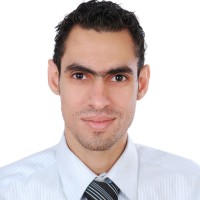 Mohammad Maged