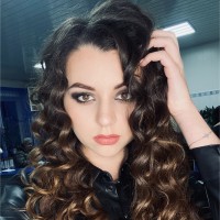 Diana Vakhrusheva