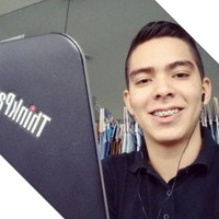 Daniel Alejandro Garcia Montes