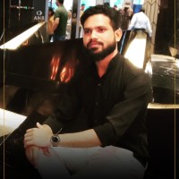 Mohammad Azad
