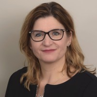 Mirjam Taglang