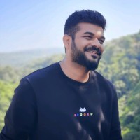 Chaitanya Takarkhede