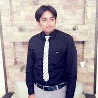 Usman Mughal