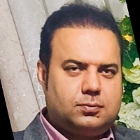 Mohammad Shateri