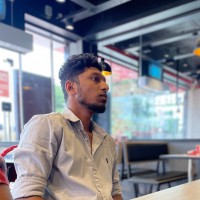 Sandeep A