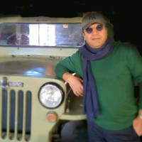 Majid Bayaz