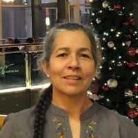 Maria Nelson