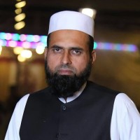 Zia Ullah Khattak