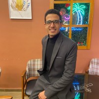 Khalid Moqbel
