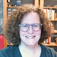 Becky Levine