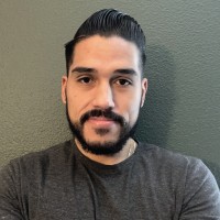 Anthony Recinos