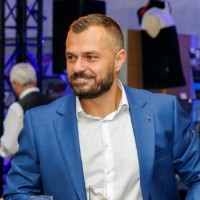 Geoffrey-Christopher Villette