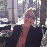 Claudia Calò
