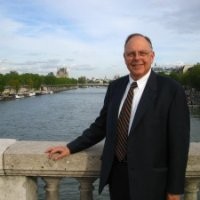 Robert M. Beecroft