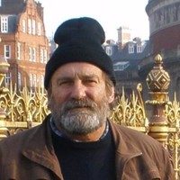 Tom Budd