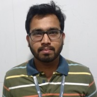 Nikhil Halakurki